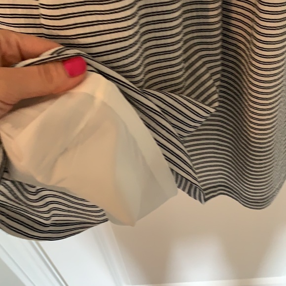 Madewell Texture & Thread dress - Picture 5 of 9